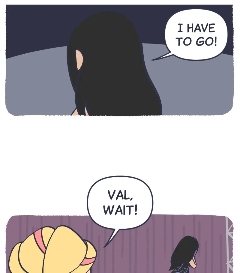 Preppity Chapter 36 page 15 - 