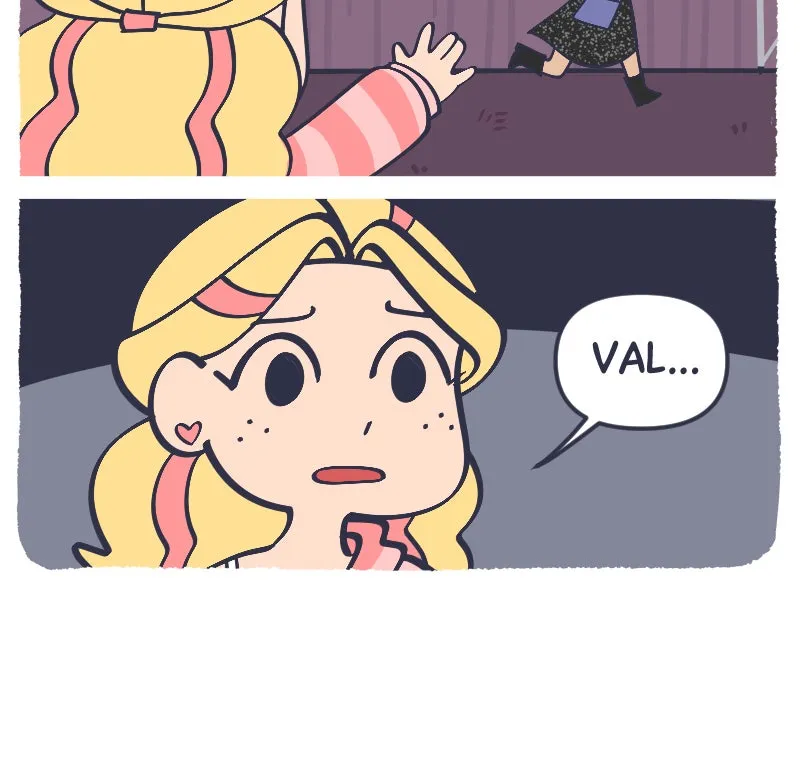Preppity Chapter 36 page 16 - 