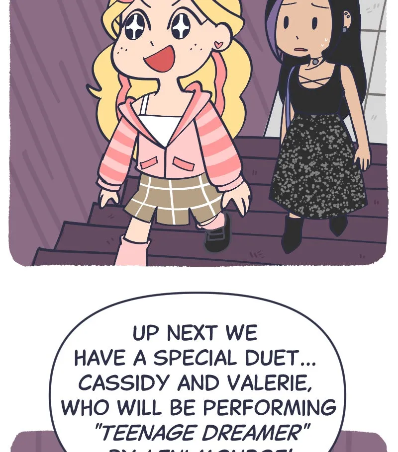 Preppity Chapter 36 page 5 - 