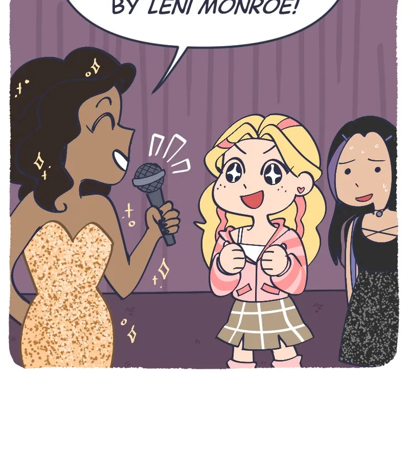 Preppity Chapter 36 page 6 - 