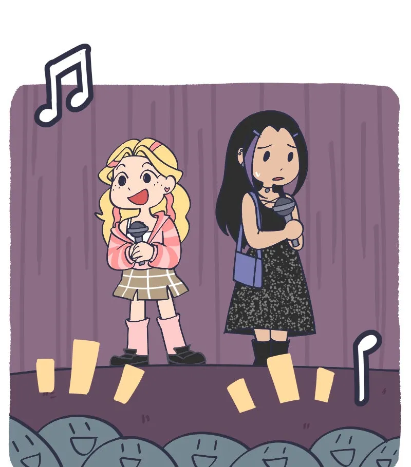 Preppity Chapter 36 page 7 - 