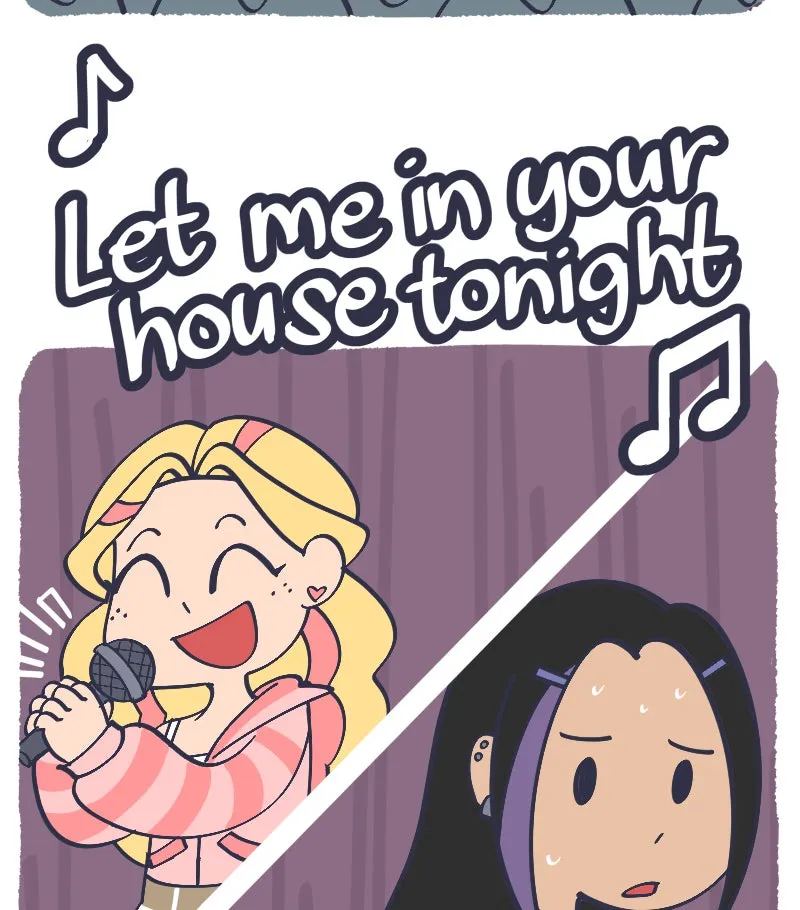 Preppity Chapter 36 page 8 - 