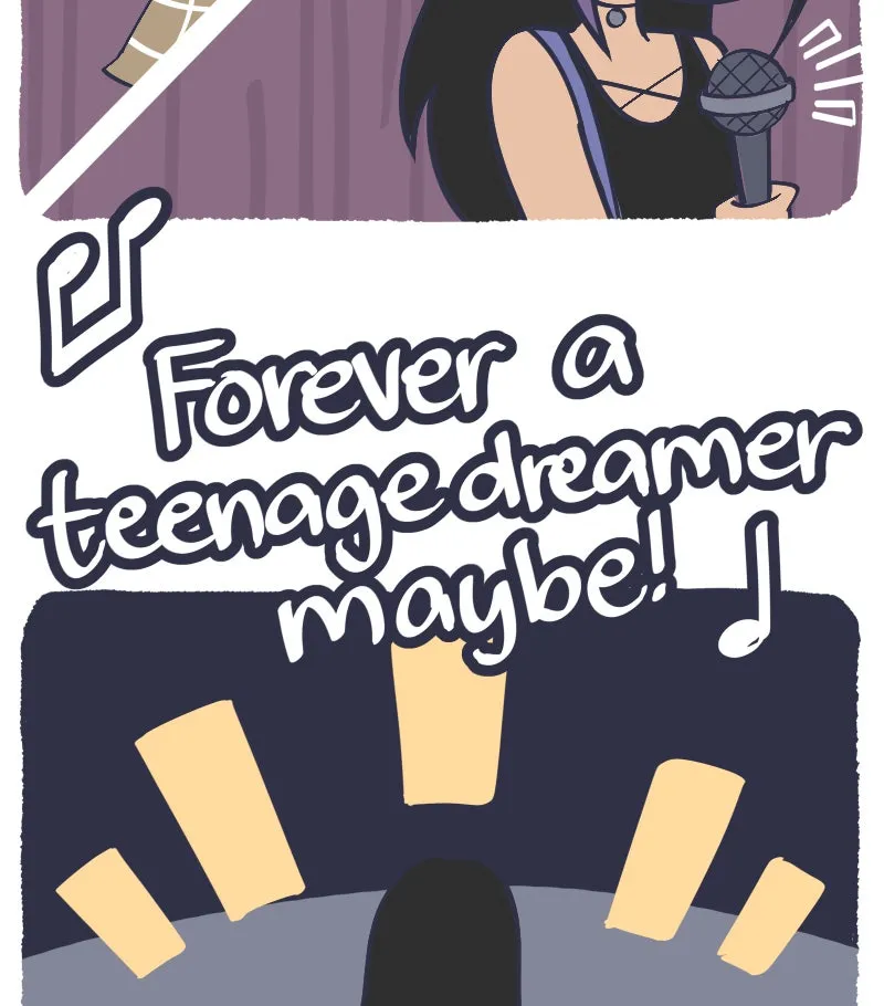 Preppity Chapter 36 page 9 - 
