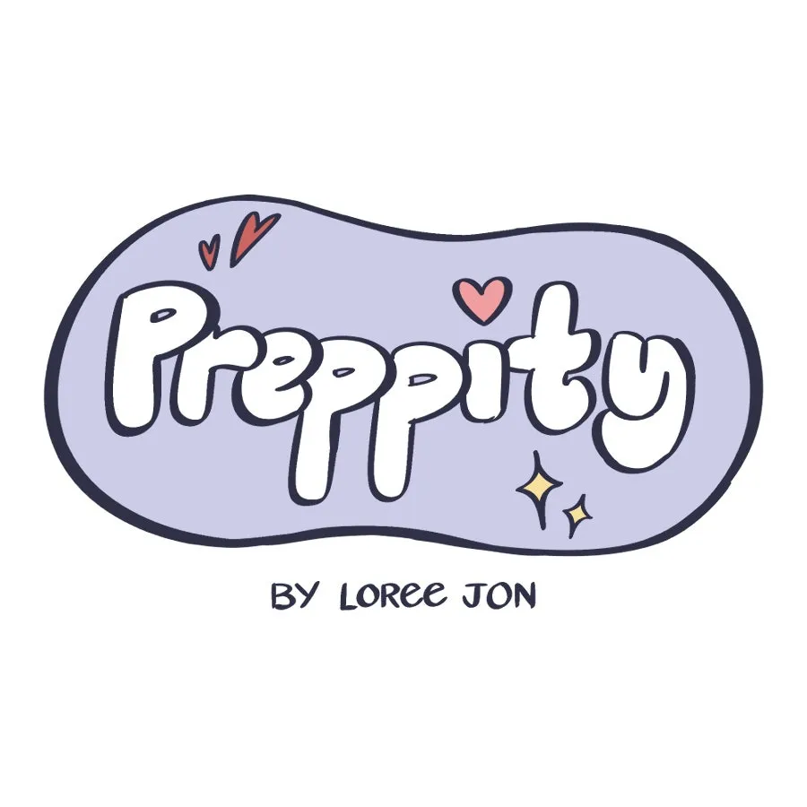 Preppity Chapter 37 page 1 - 