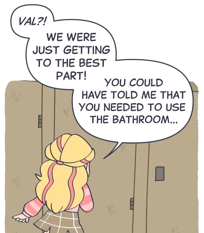 Preppity Chapter 37 page 2 - 