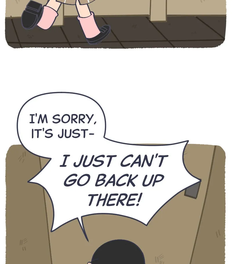 Preppity Chapter 37 page 3 - 