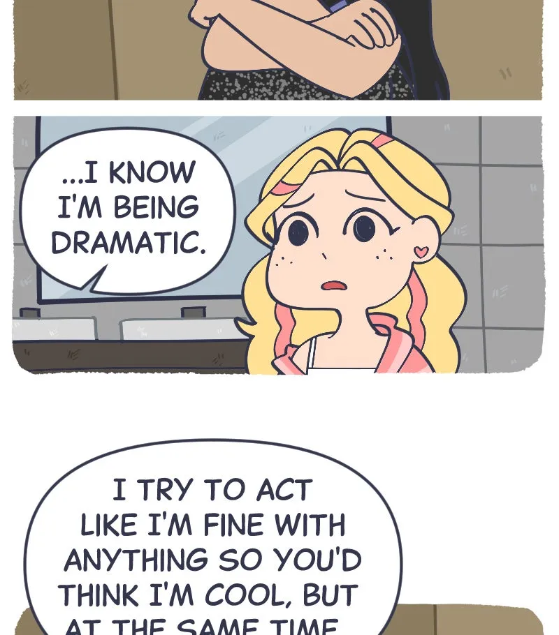 Preppity Chapter 37 page 5 - 