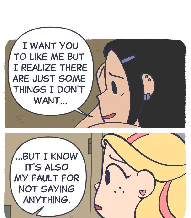 Preppity Chapter 37 page 7 - 