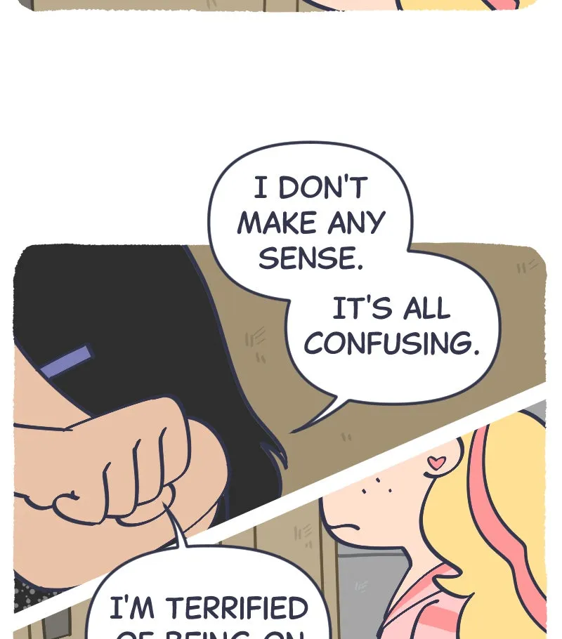 Preppity Chapter 37 page 8 - 