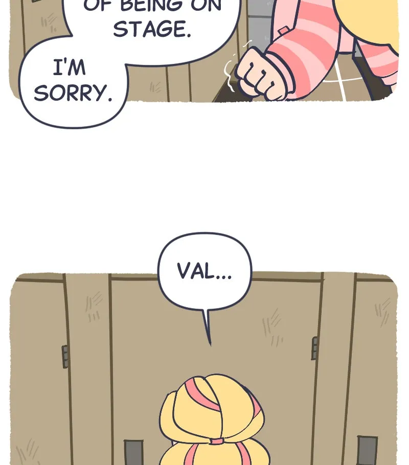 Preppity Chapter 37 page 9 - 