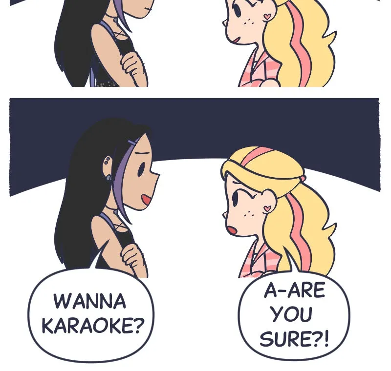 Preppity Chapter 38 page 11 - 