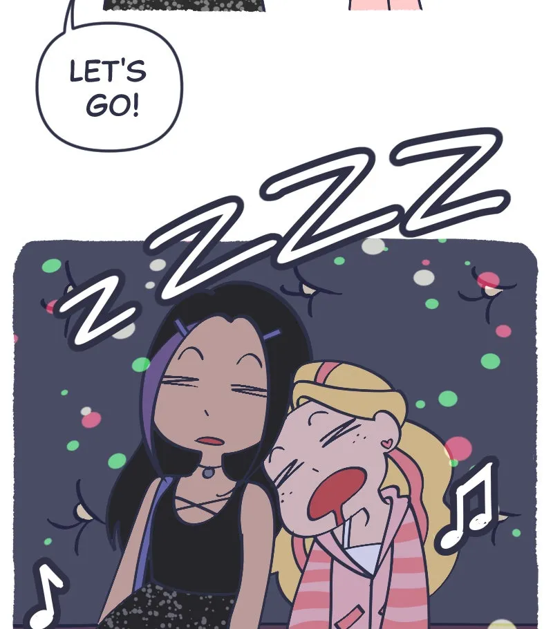 Preppity Chapter 38 page 13 - 