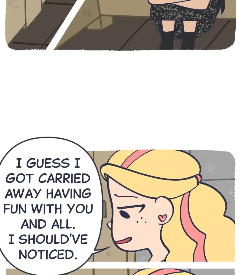 Preppity Chapter 38 page 3 - 