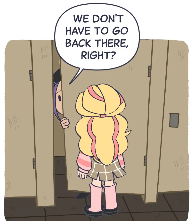 Preppity Chapter 38 page 7 - 
