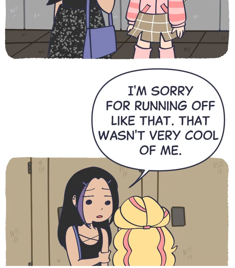 Preppity Chapter 38 page 9 - 