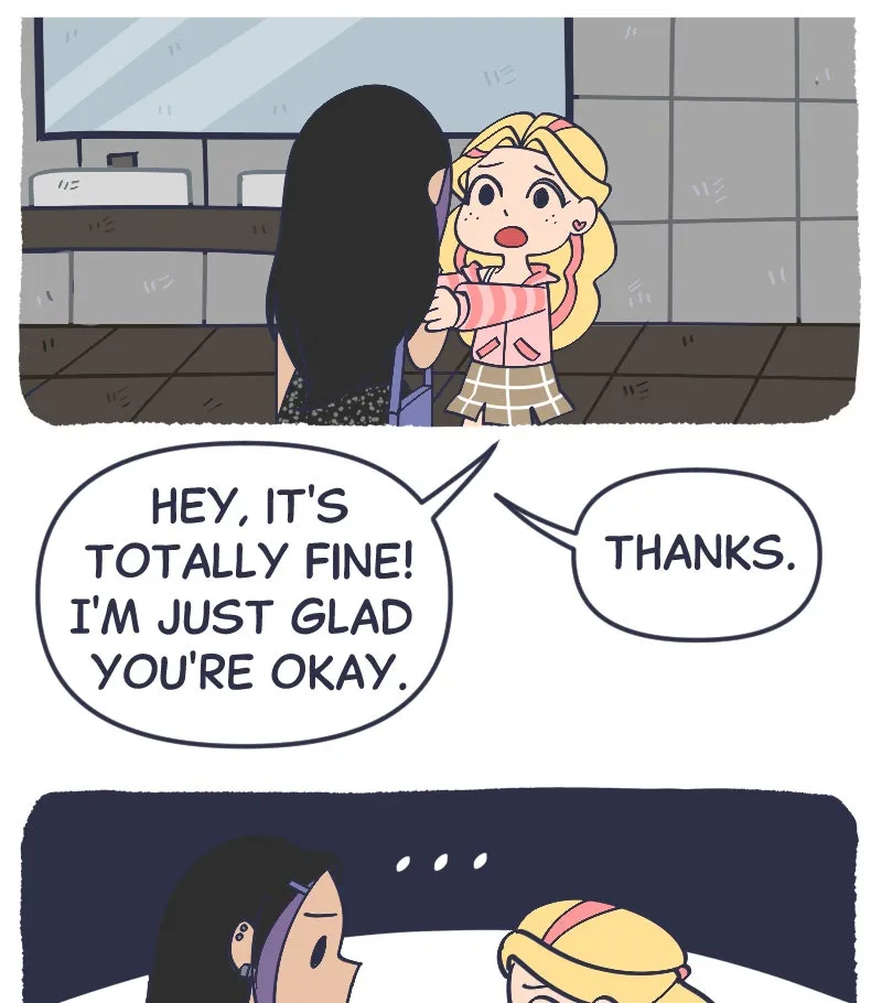 Preppity Chapter 38 page 10 - 