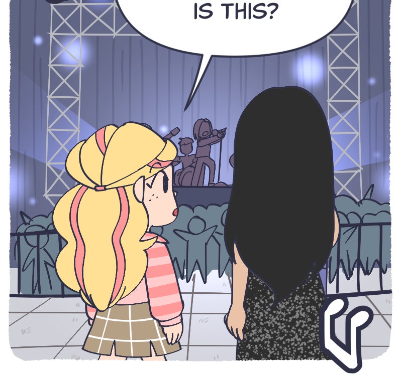 Preppity Episode 39 page 6 - 