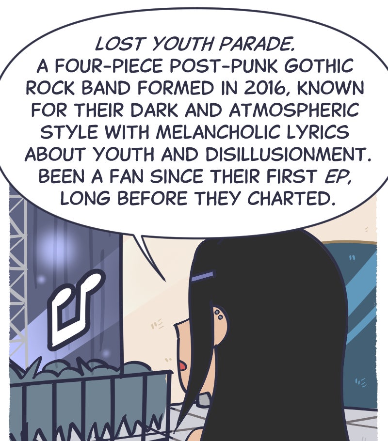 Preppity Episode 39 page 7 - 