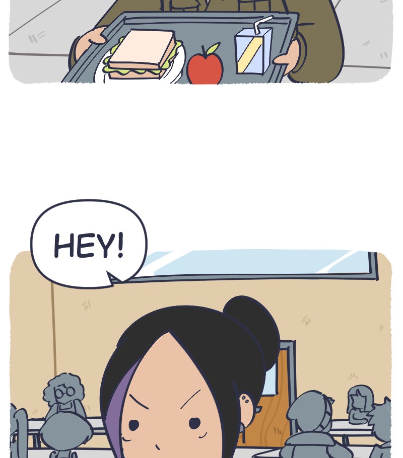 Preppity Episode 4 page 3 - 