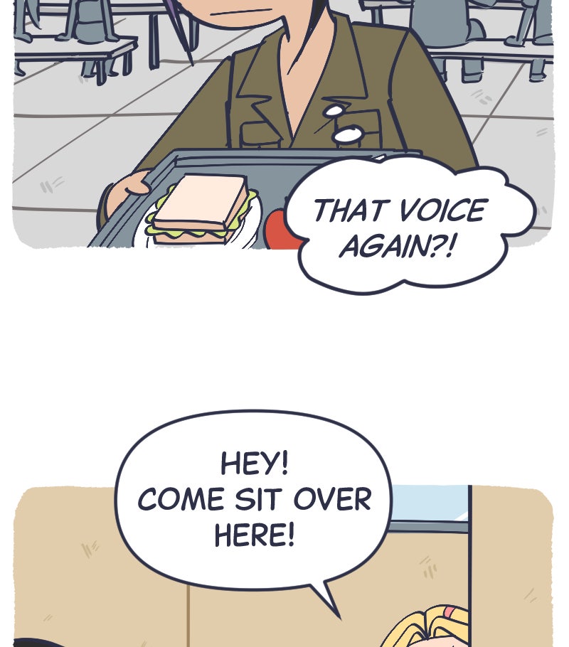 Preppity Episode 4 page 4 - 