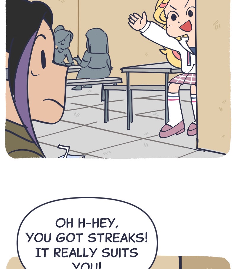 Preppity Episode 4 page 5 - 