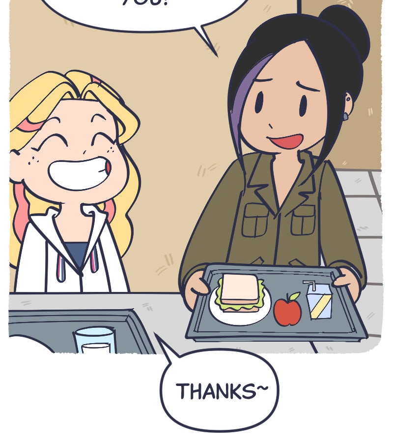 Preppity Episode 4 page 6 - 