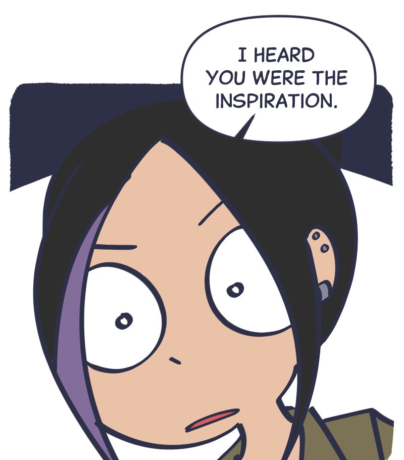Preppity Episode 4 page 7 - 