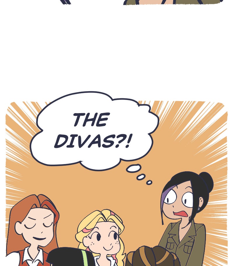 Preppity Episode 4 page 8 - 