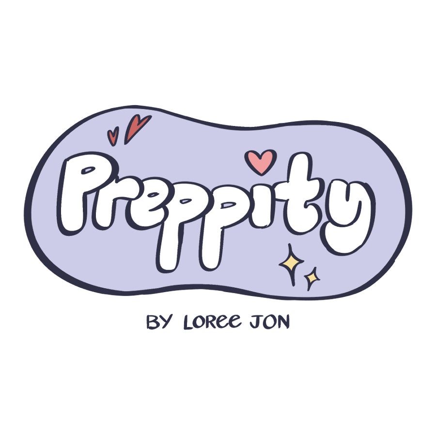 Preppity Episode 40 page 1 - 
