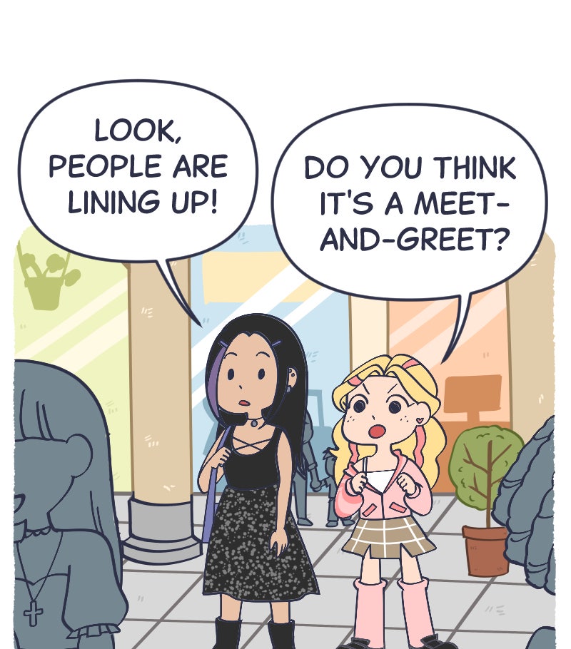 Preppity Episode 40 page 2 - 