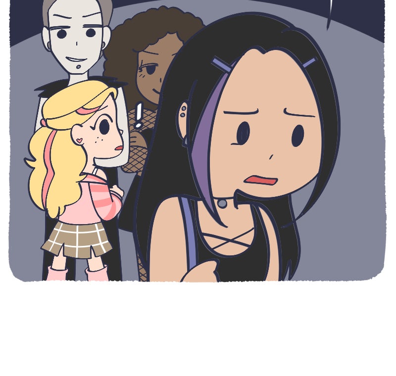 Preppity Episode 40 page 11 - 