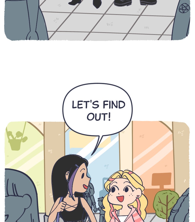 Preppity Episode 40 page 3 - 