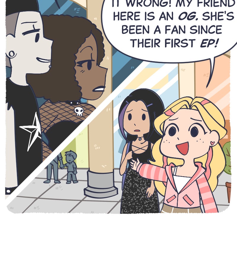 Preppity Episode 40 page 6 - 