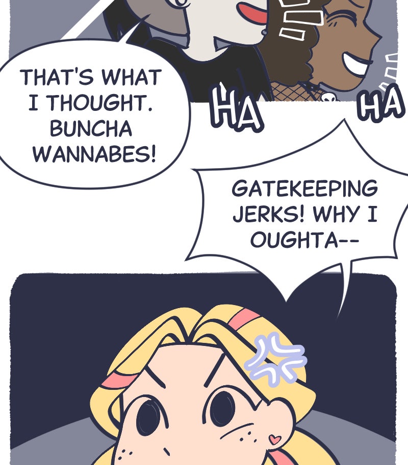 Preppity Episode 40 page 9 - 