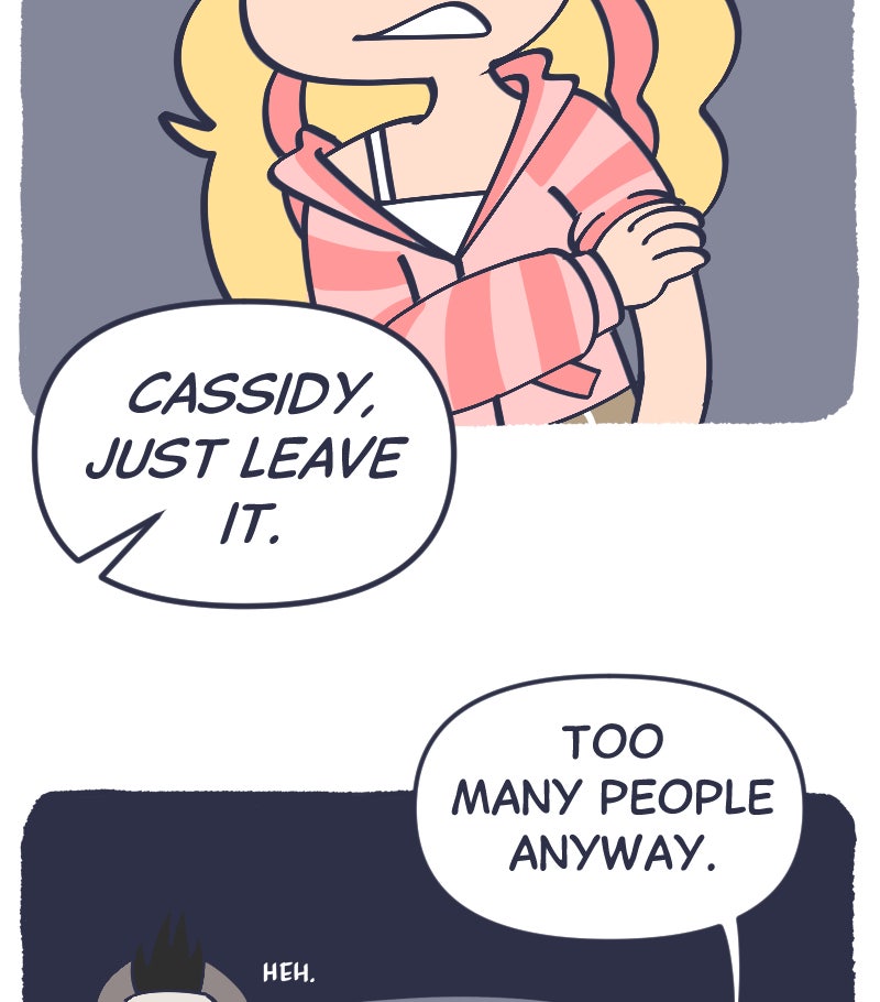 Preppity Episode 40 page 10 - 