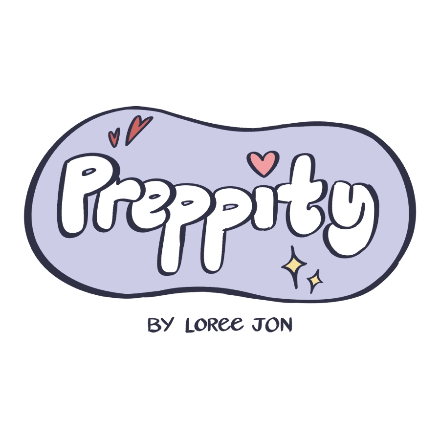 Preppity Chapter 41 page 2 - 