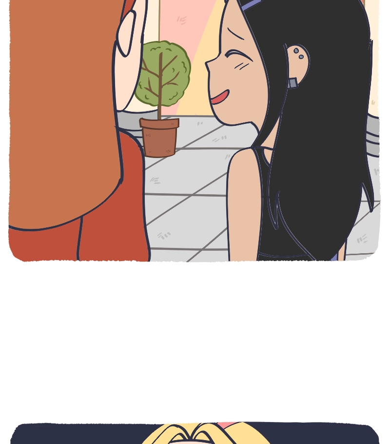 Preppity Chapter 41 page 11 - 
