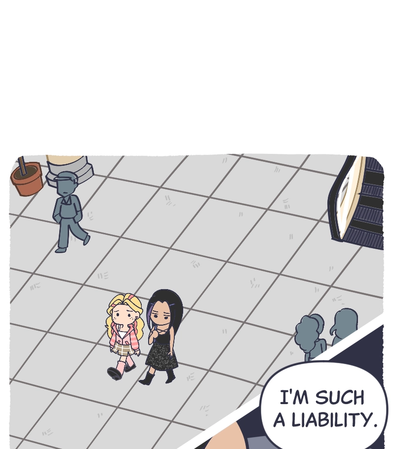 Preppity Chapter 41 page 3 - 