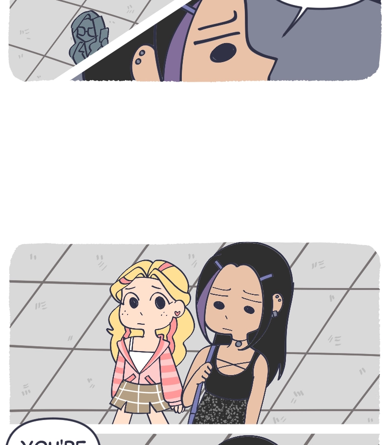 Preppity Chapter 41 page 4 - 