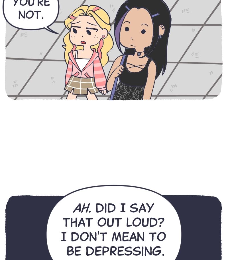 Preppity Chapter 41 page 5 - 
