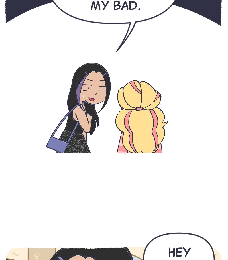 Preppity Chapter 41 page 6 - 
