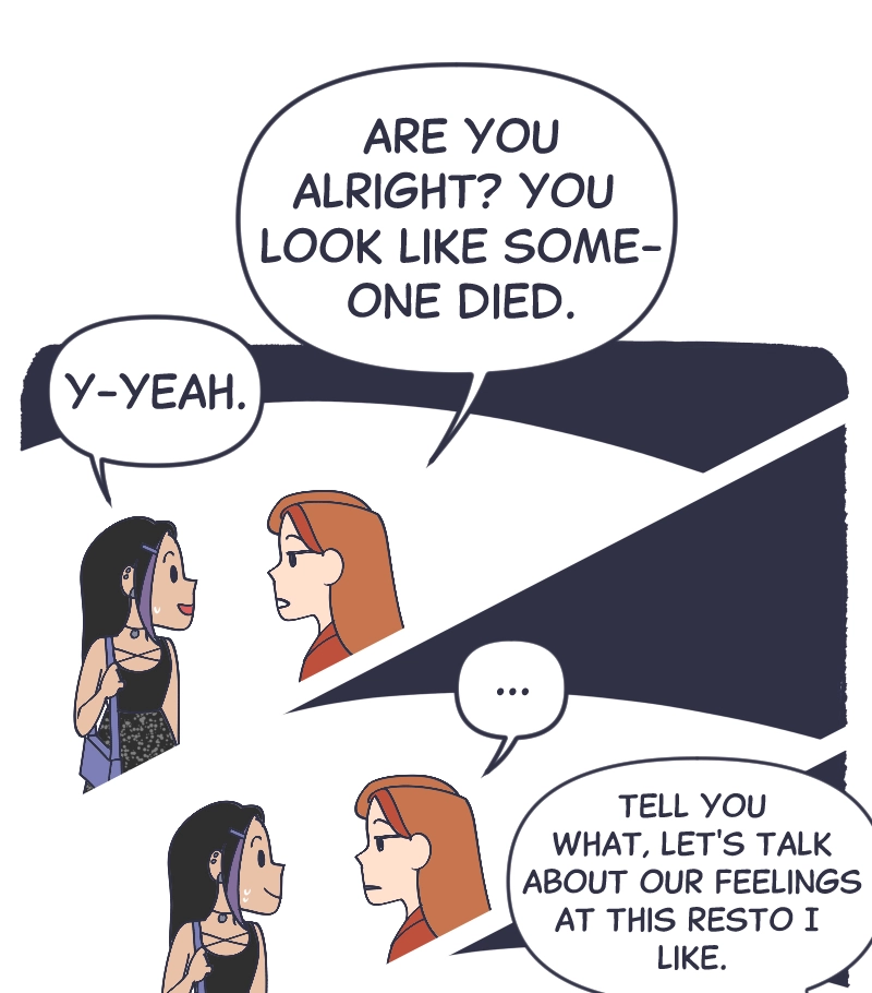 Preppity Chapter 41 page 8 - 