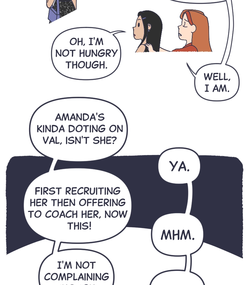 Preppity Chapter 41 page 9 - 
