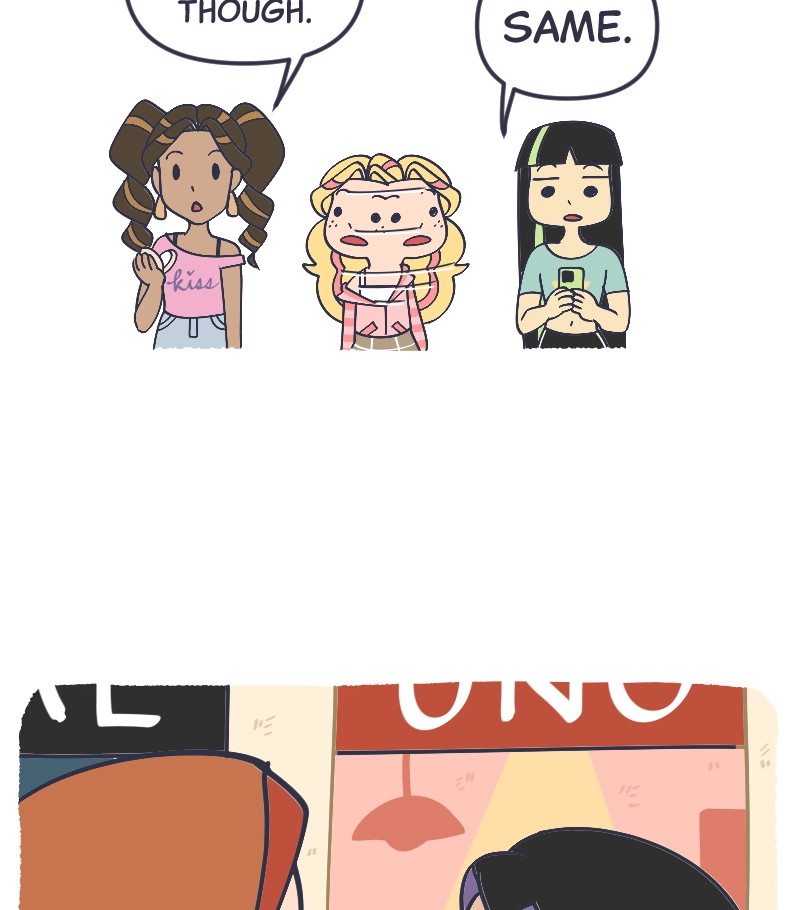 Preppity Chapter 41 page 10 - 