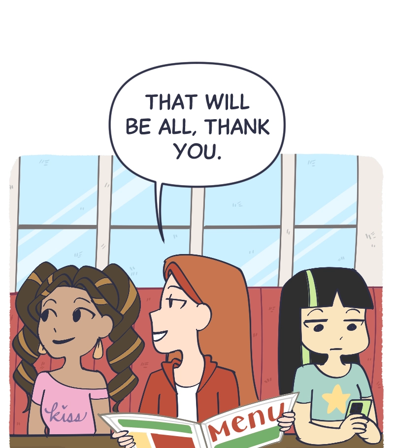 Preppity Chapter 42 page 3 - 