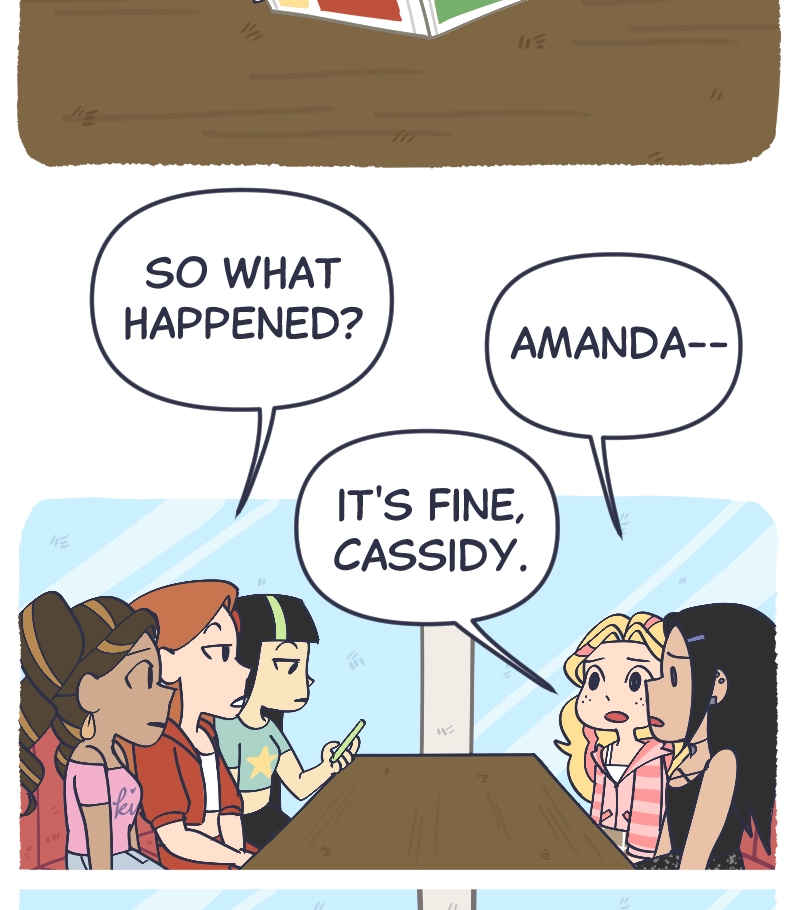 Preppity Chapter 42 page 4 - 