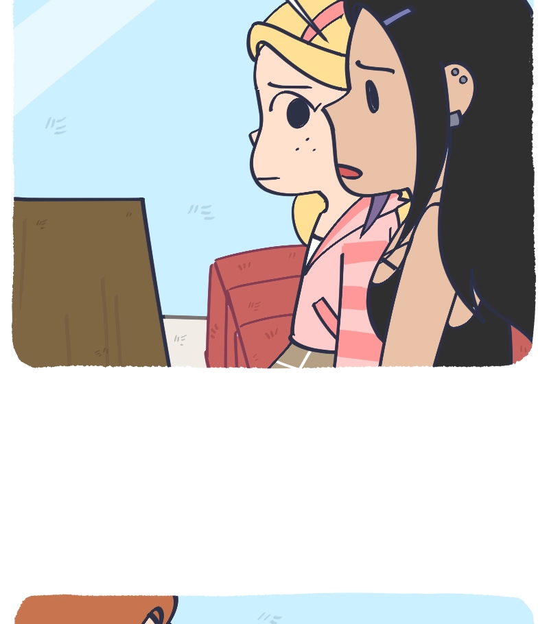 Preppity Chapter 42 page 6 - 