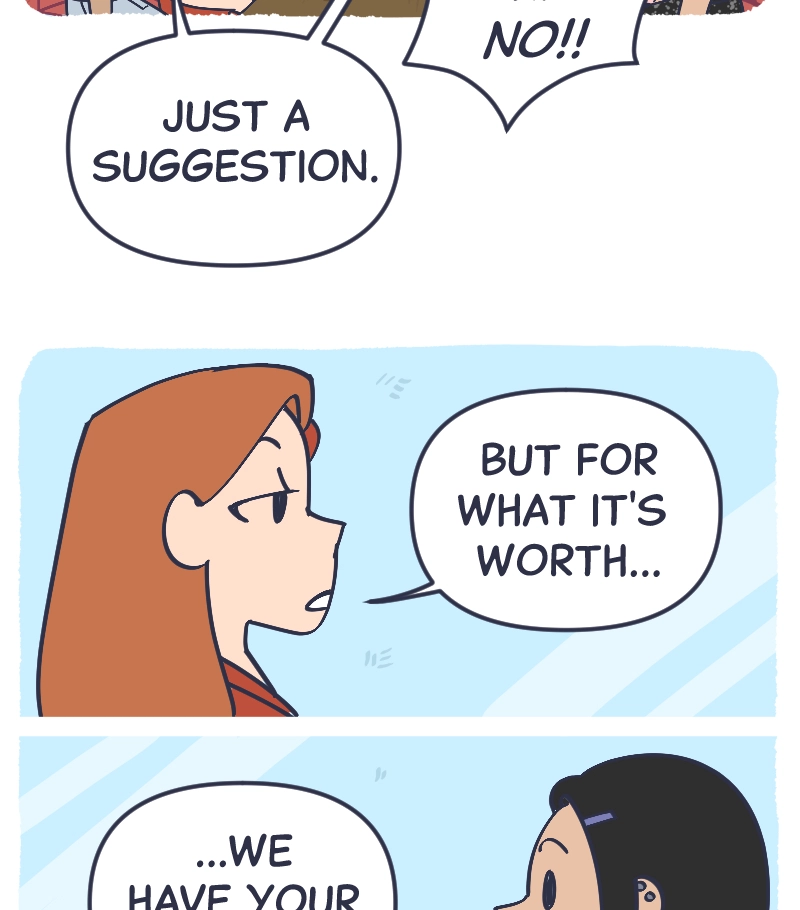 Preppity Chapter 42 page 9 - 
