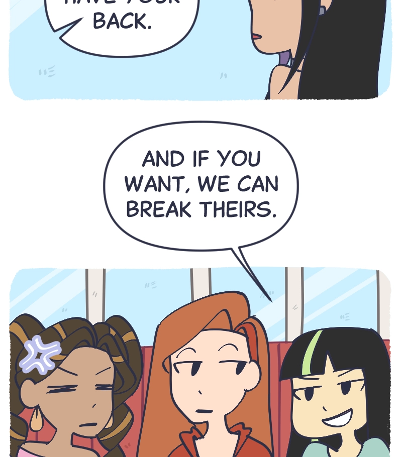 Preppity Chapter 42 page 10 - 