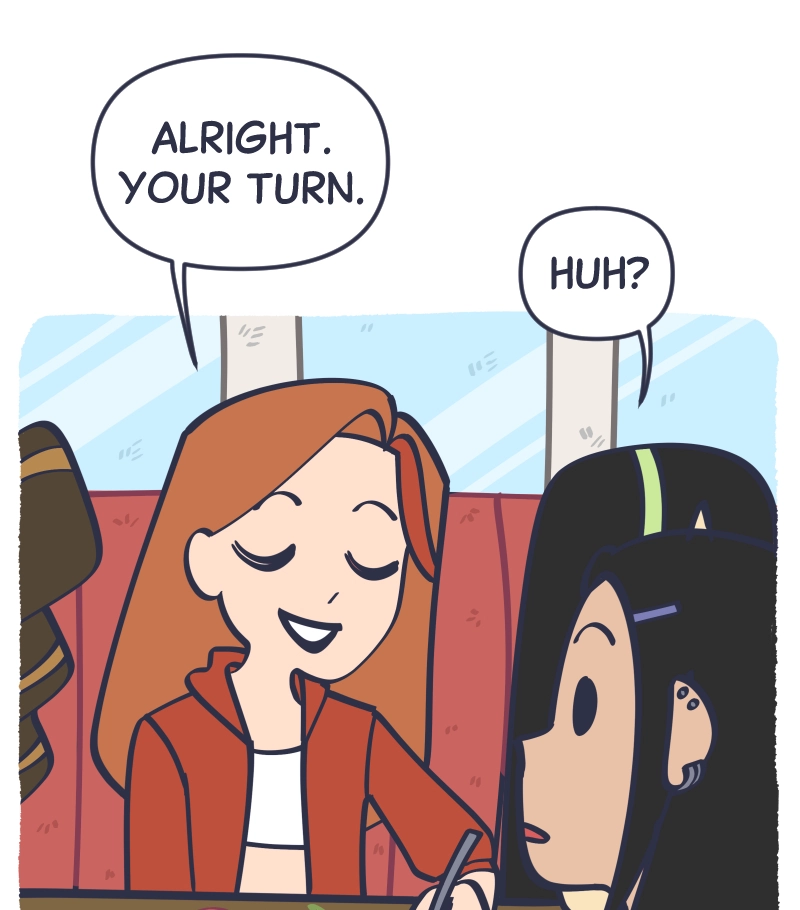 Preppity Chapter 43 page 3 - 